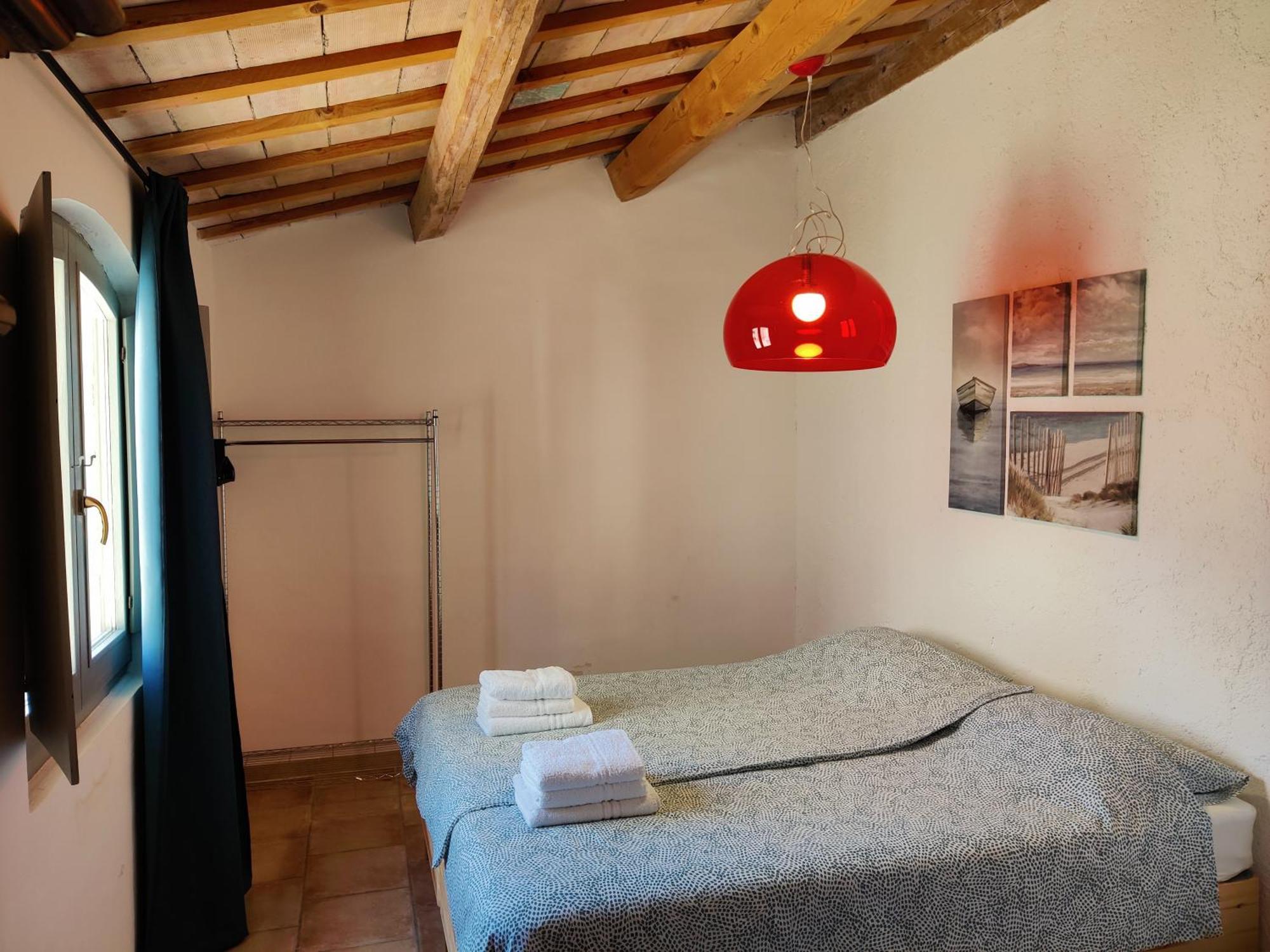 Rustico Del Bozzo Guest House Castelleone di Suasa ภายนอก รูปภาพ