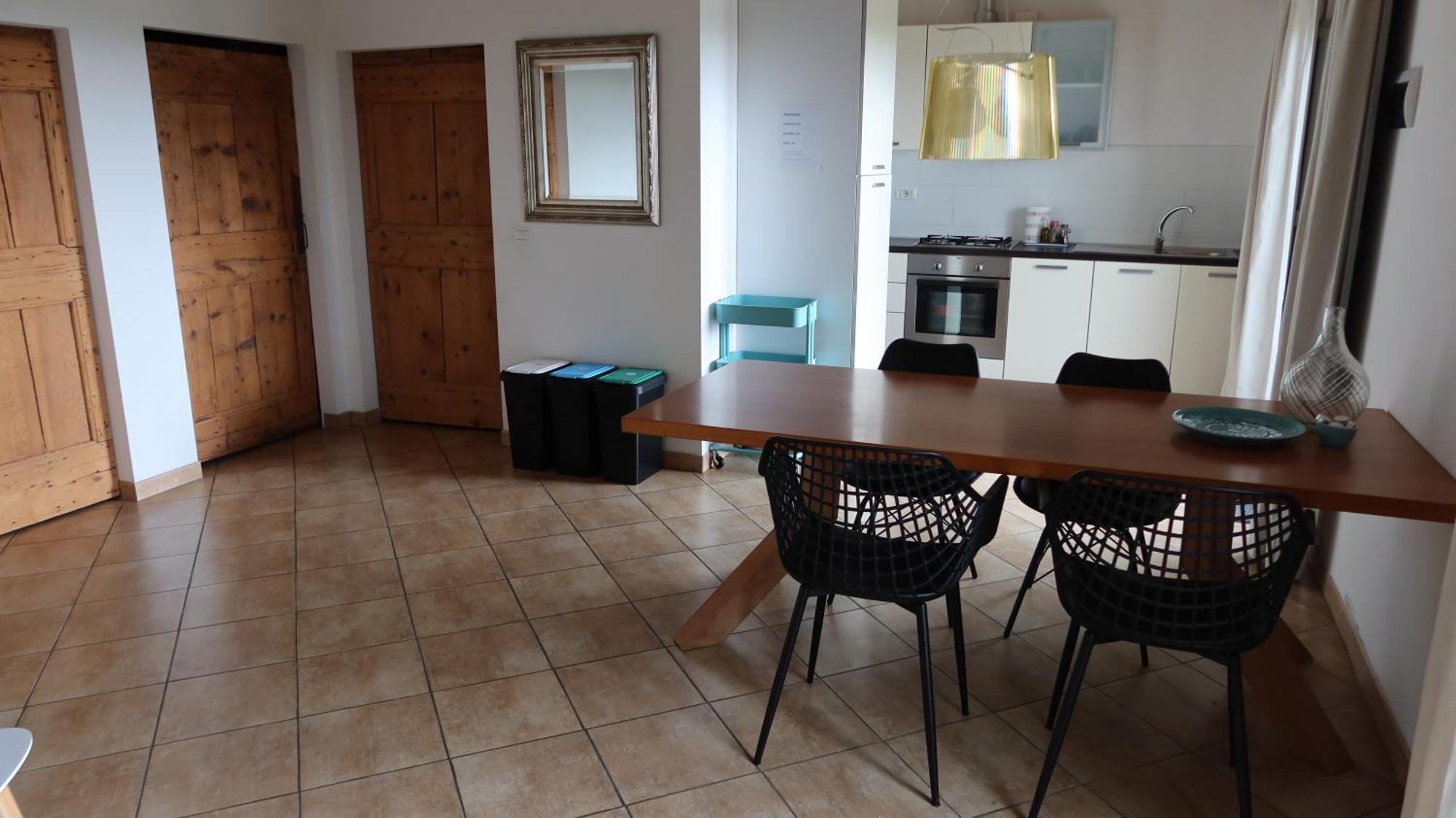 Rustico Del Bozzo Guest House Castelleone di Suasa ภายนอก รูปภาพ