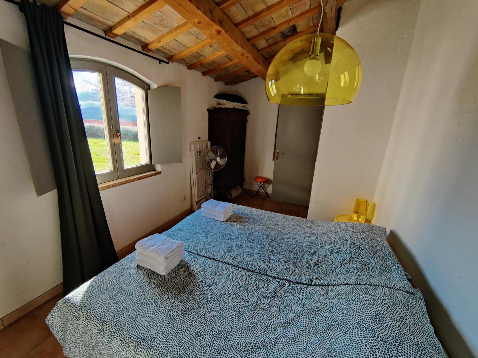 Rustico Del Bozzo Guest House Castelleone di Suasa ภายนอก รูปภาพ
