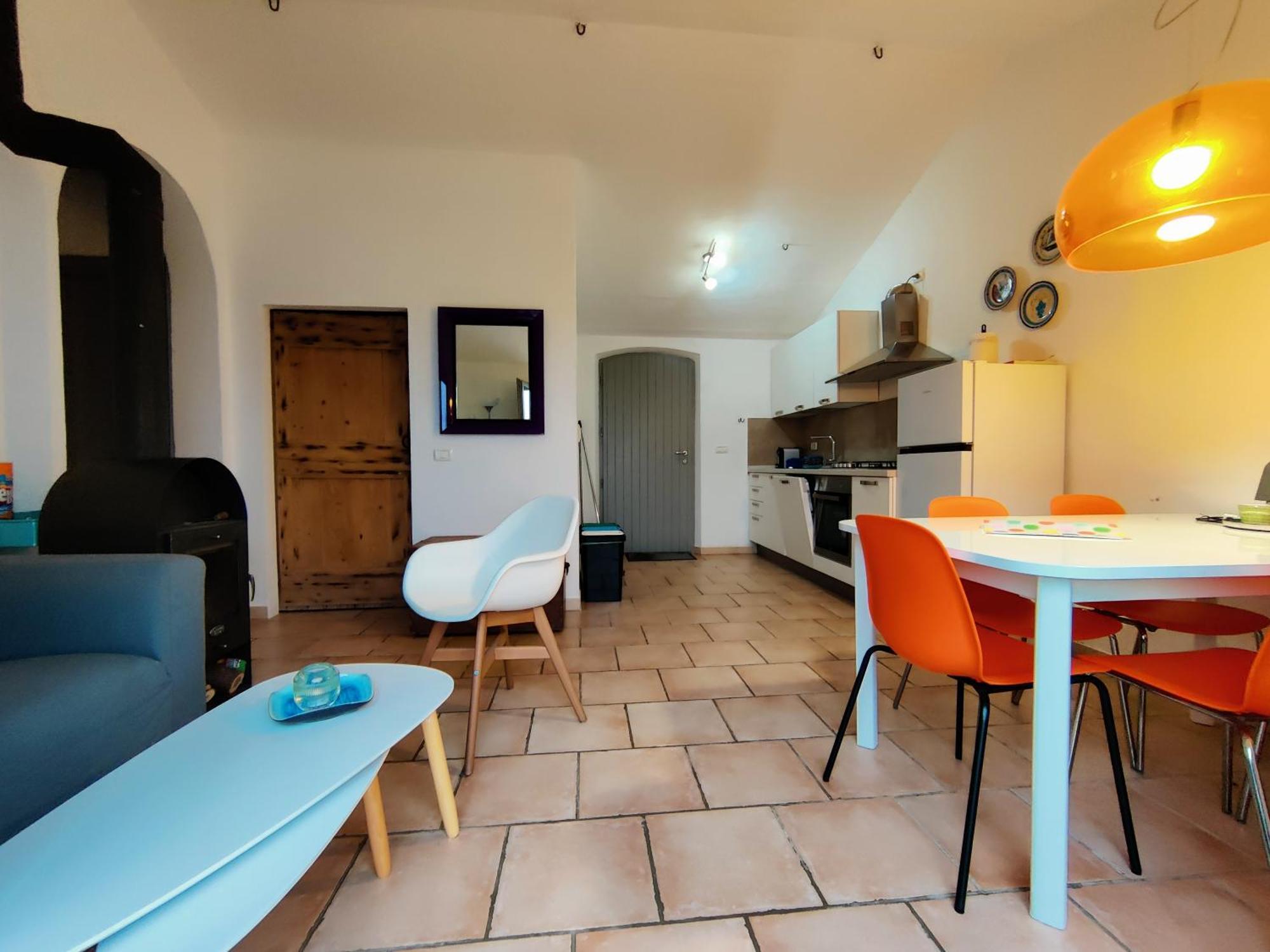 Rustico Del Bozzo Guest House Castelleone di Suasa ภายนอก รูปภาพ